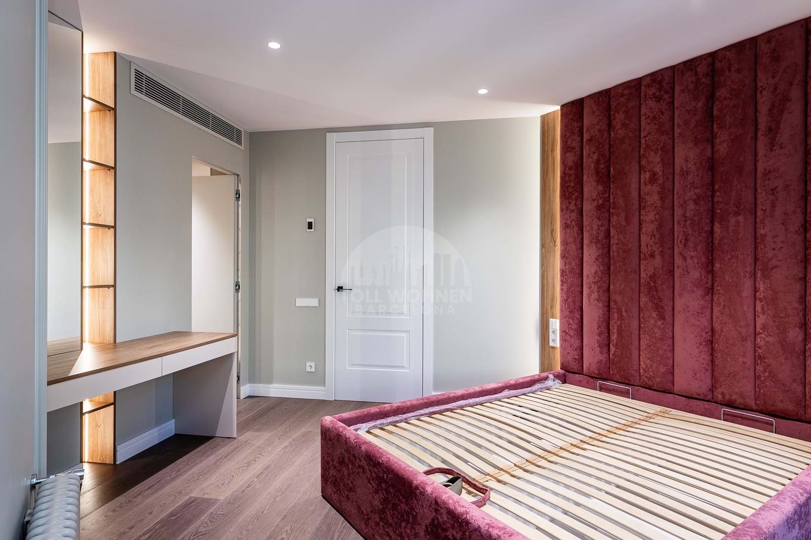 3 bedroom Apartment for sale in Barcelona city - € 1,225,000 (Ref: 9267726)