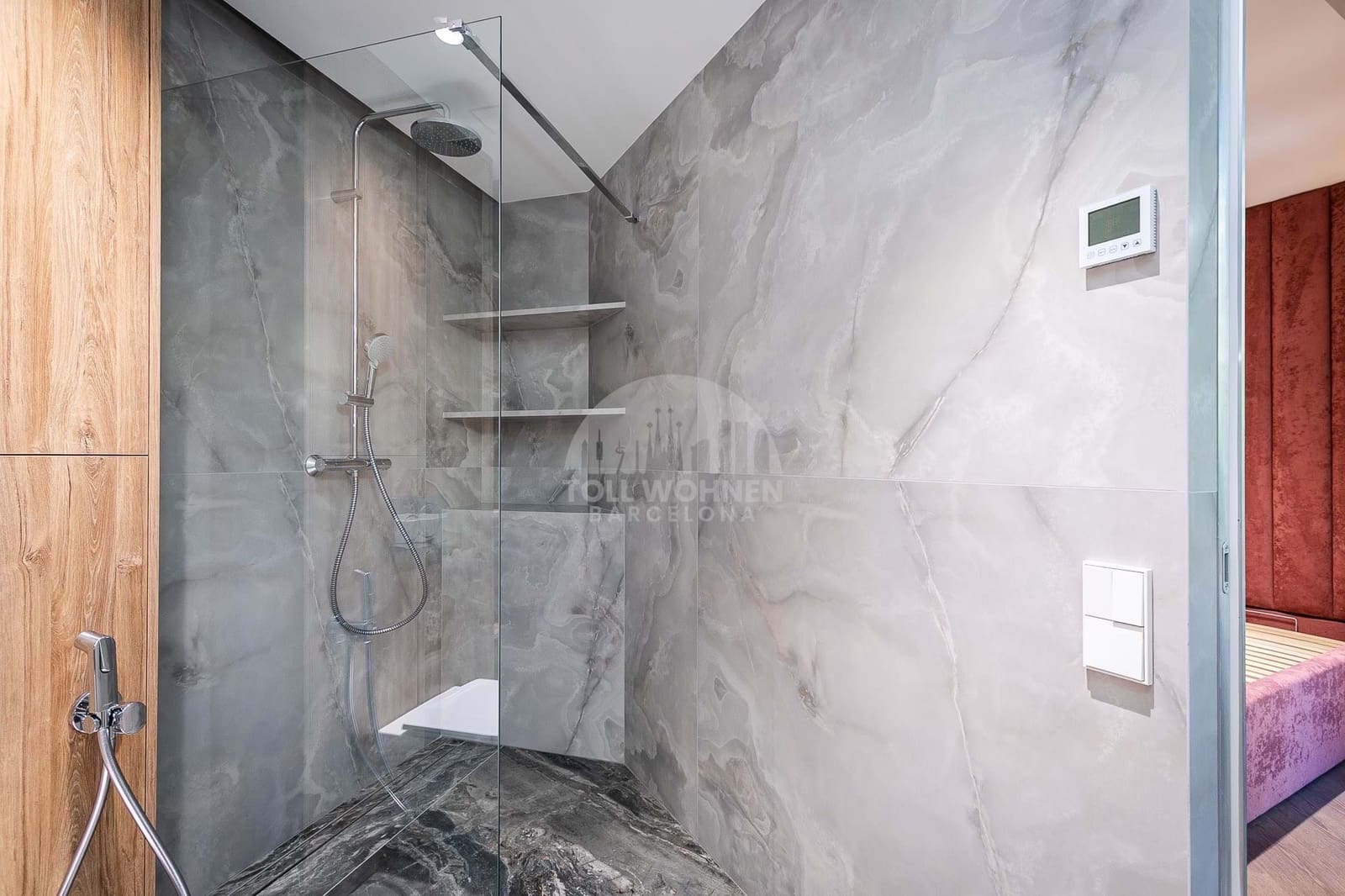 3 bedroom Apartment for sale in Barcelona city - € 1,225,000 (Ref: 9267726)