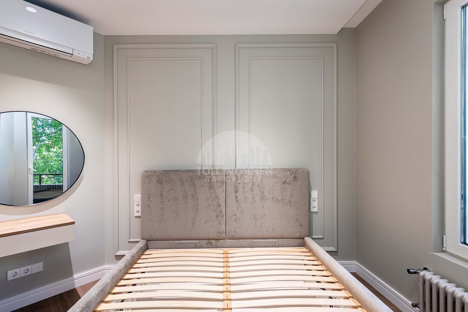 3 bedroom Apartment for sale in Barcelona city - € 1,225,000 (Ref: 9267726)