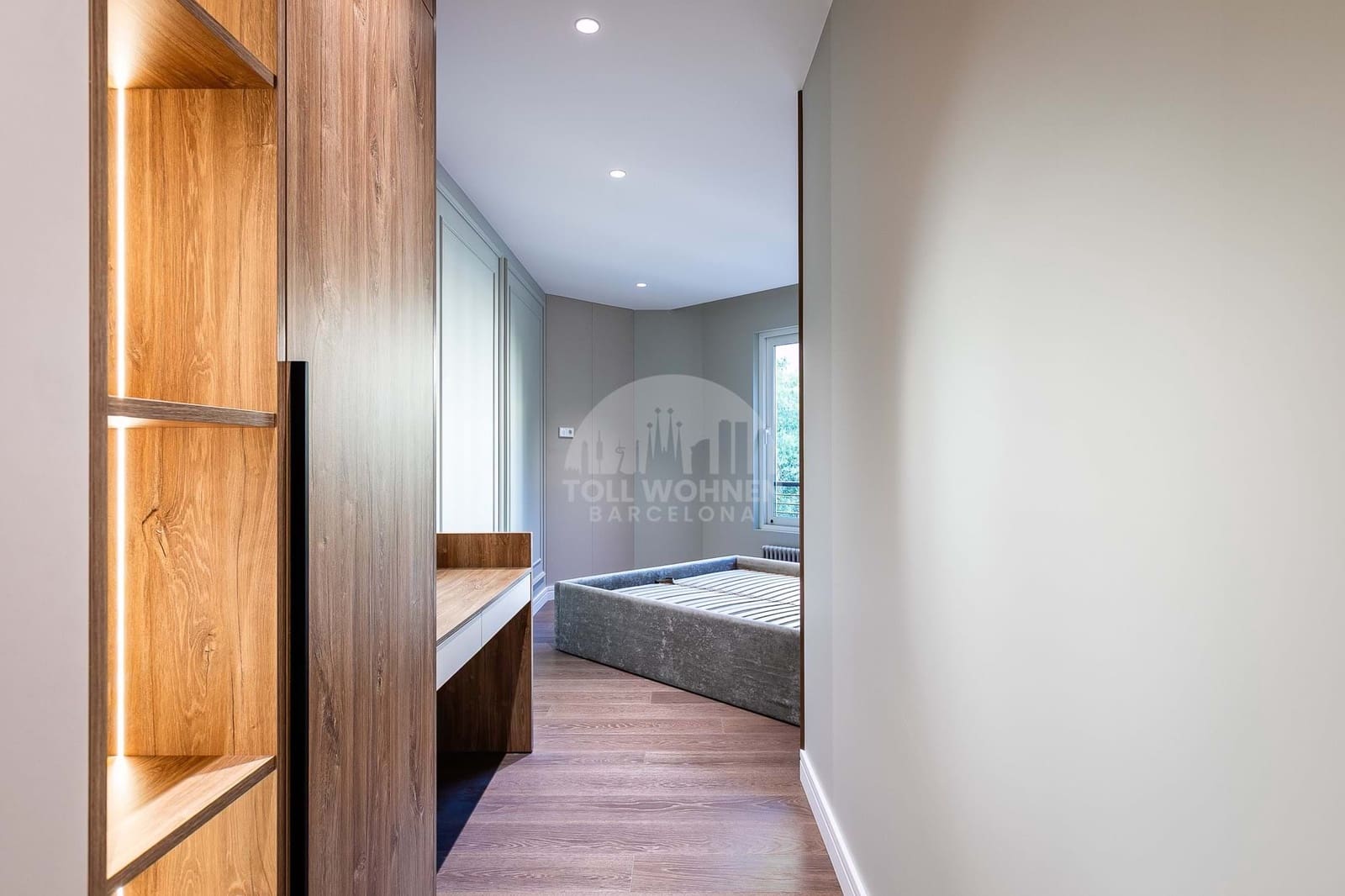 3 bedroom Apartment for sale in Barcelona city - € 1,225,000 (Ref: 9267726)