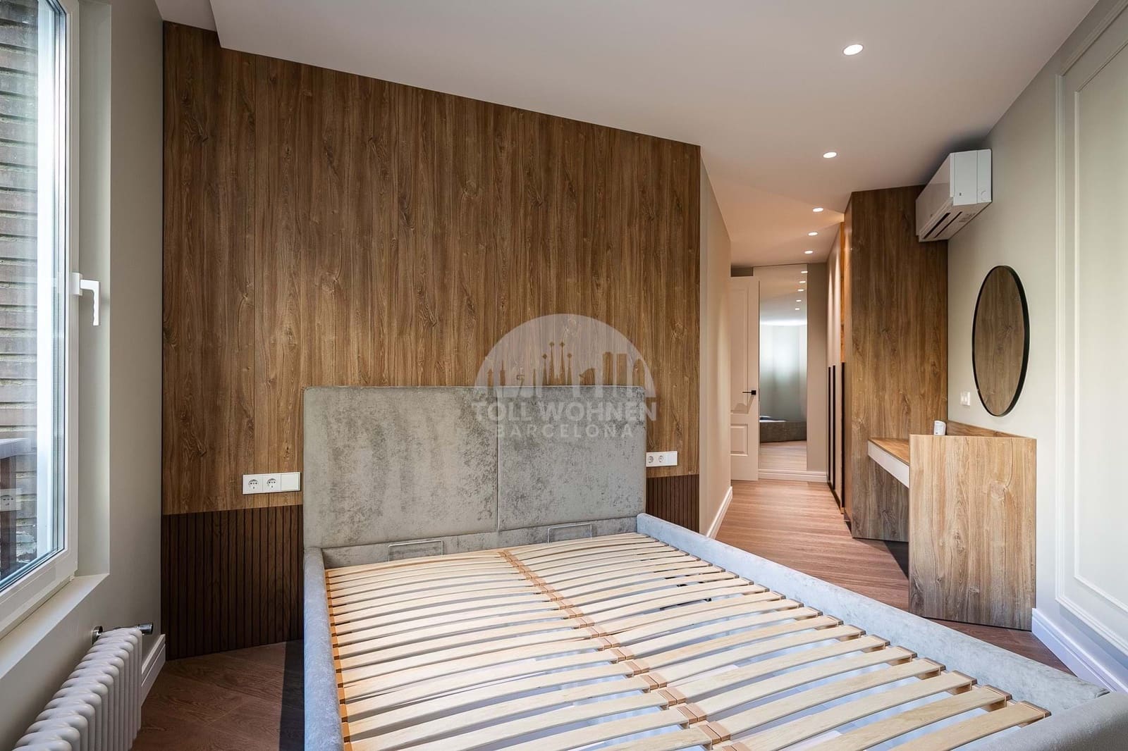 3 bedroom Apartment for sale in Barcelona city - € 1,225,000 (Ref: 9267726)