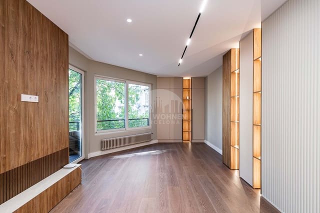 3 bedroom Apartment for sale in Barcelona city - € 1,225,000 (Ref: 9267726)