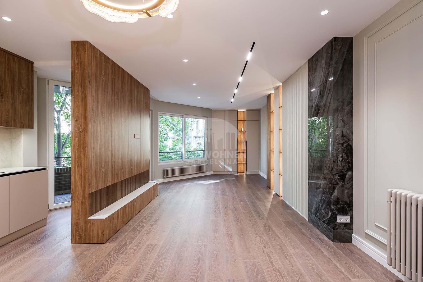 3 bedroom Apartment for sale in Barcelona city - € 1,225,000 (Ref: 9267726)