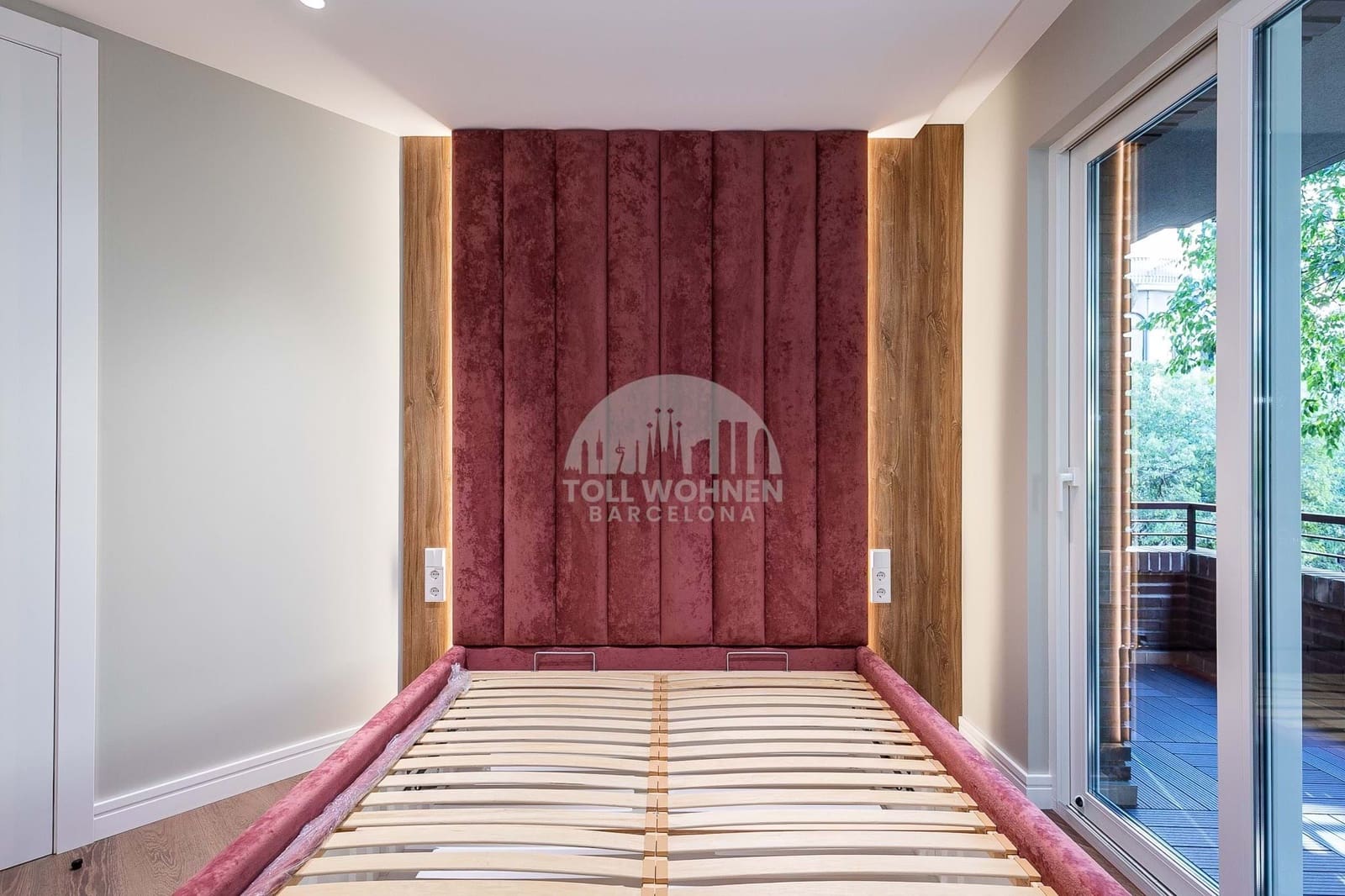 3 bedroom Apartment for sale in Barcelona city - € 1,225,000 (Ref: 9267726)