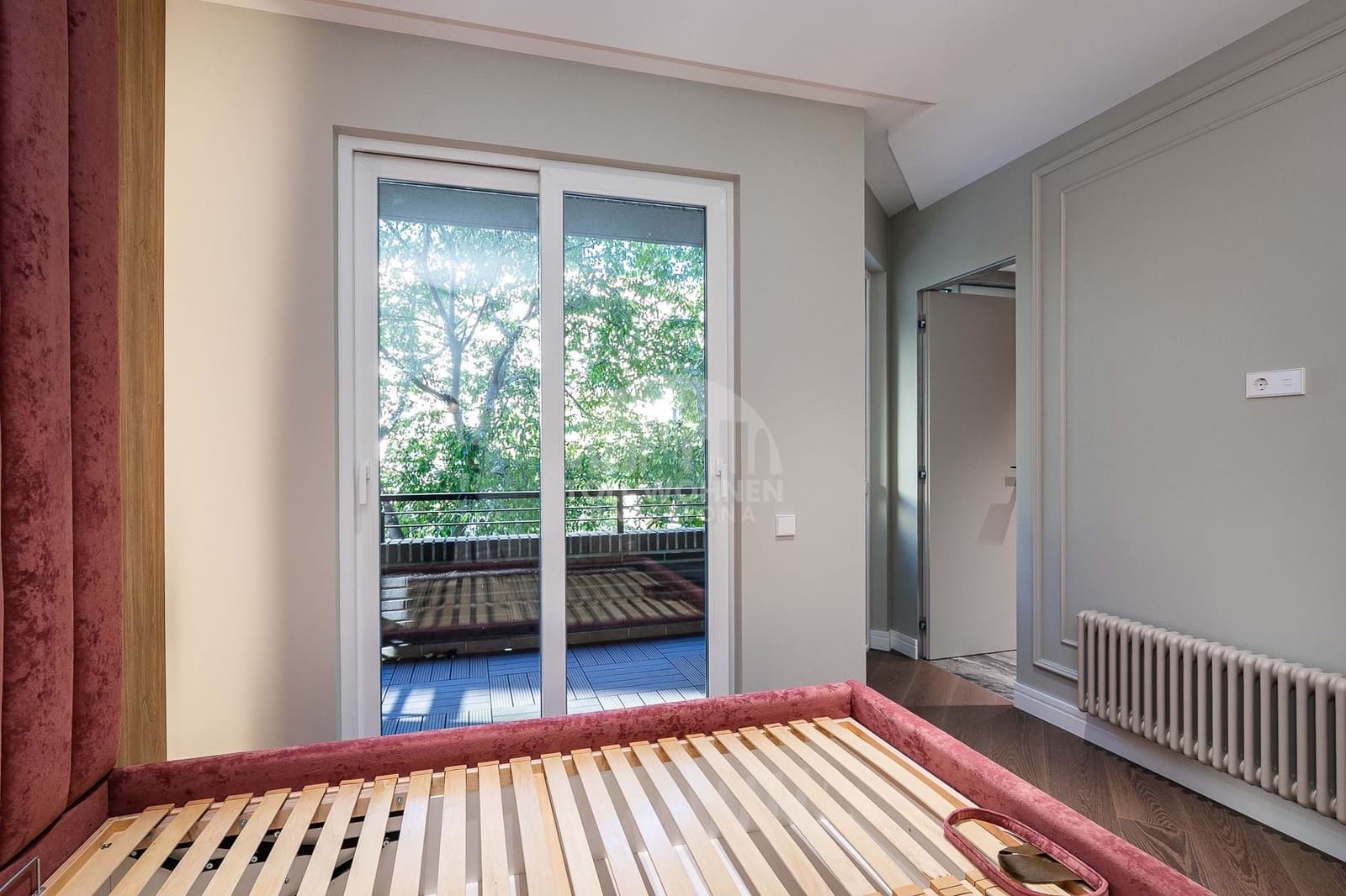 3 bedroom Apartment for sale in Barcelona city - € 1,225,000 (Ref: 9267726)