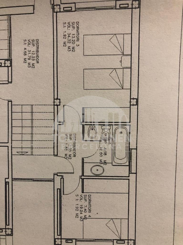 6 soverom Villa til salgs i Castelldefels med svømmebasseng garasje - € 1 295 000 (Ref: 9271839)