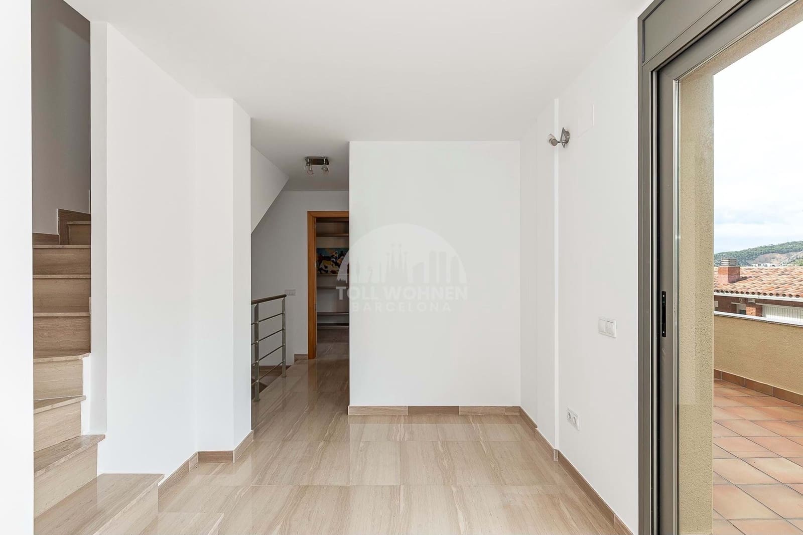 6 soverom Villa til salgs i Castelldefels med svømmebasseng garasje - € 1 295 000 (Ref: 9271839)