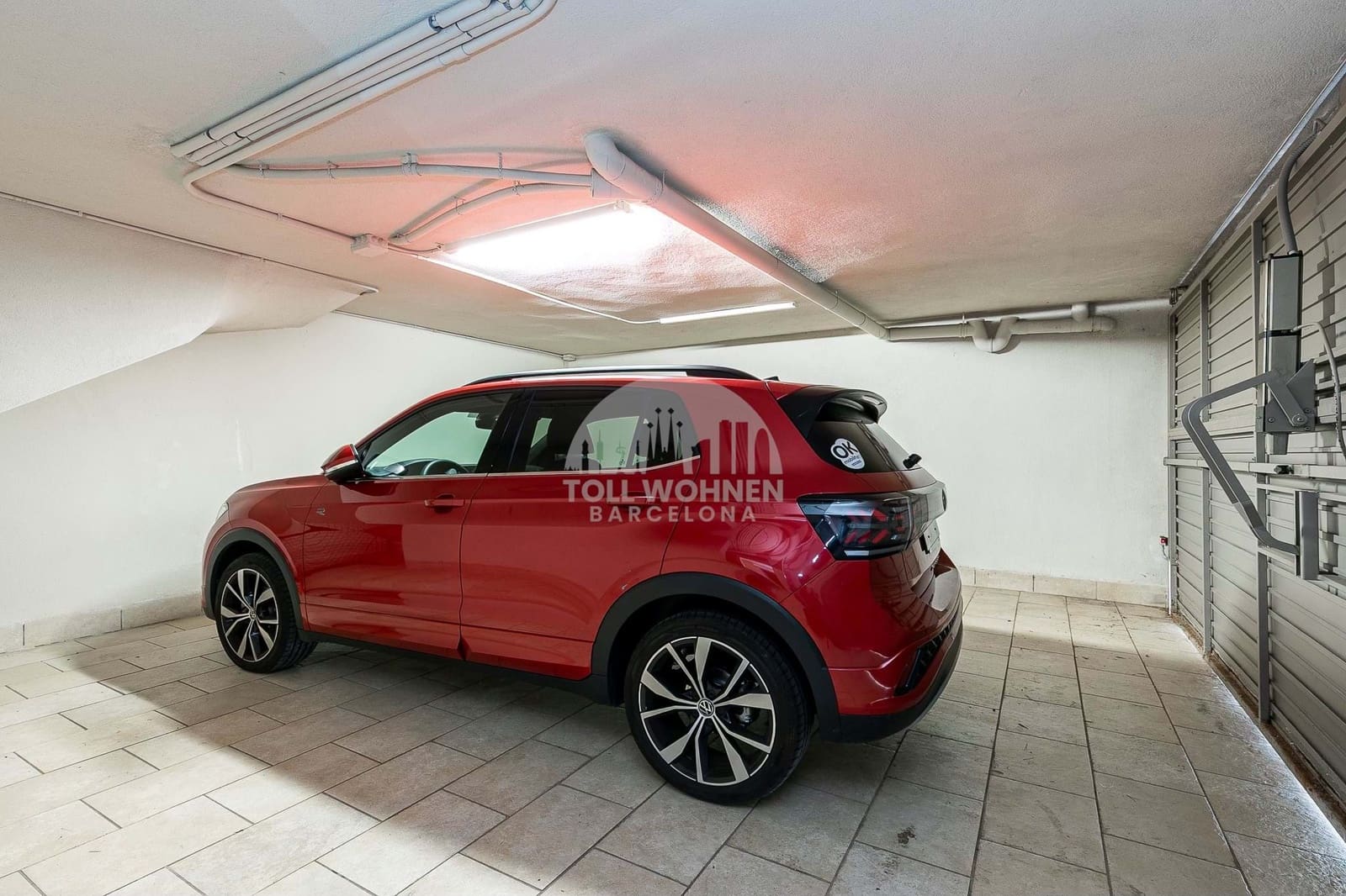 6 soverom Villa til salgs i Castelldefels med svømmebasseng garasje - € 1 295 000 (Ref: 9271839)