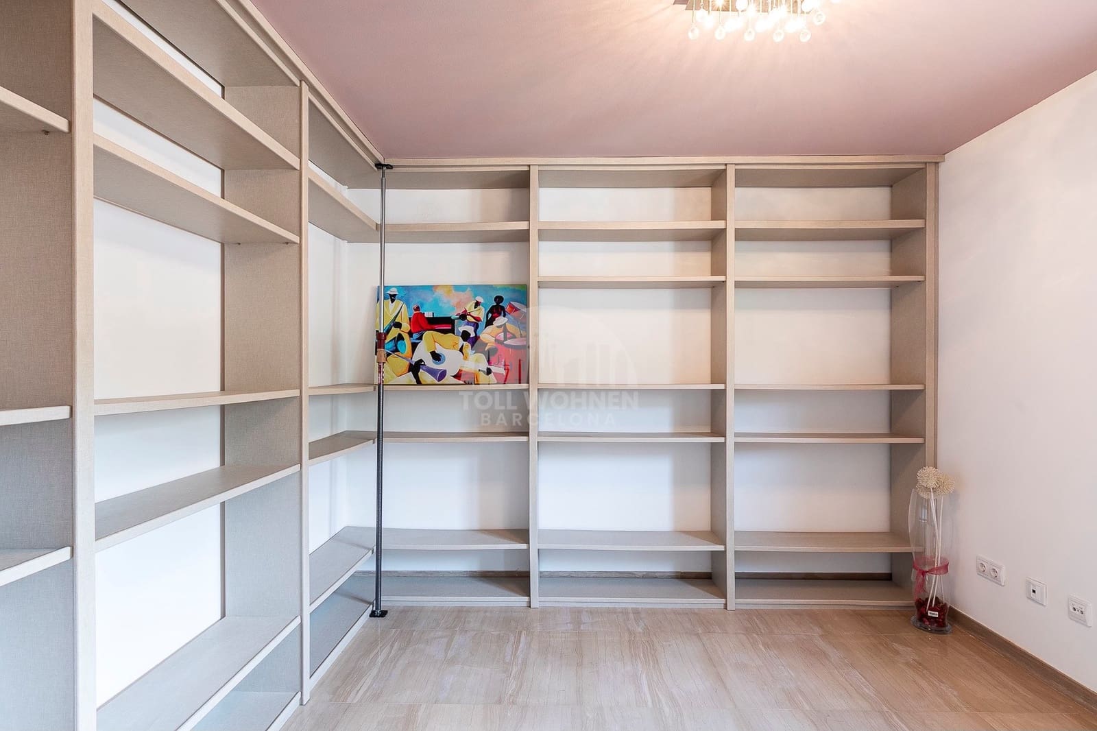 6 soverom Villa til salgs i Castelldefels med svømmebasseng garasje - € 1 295 000 (Ref: 9271839)