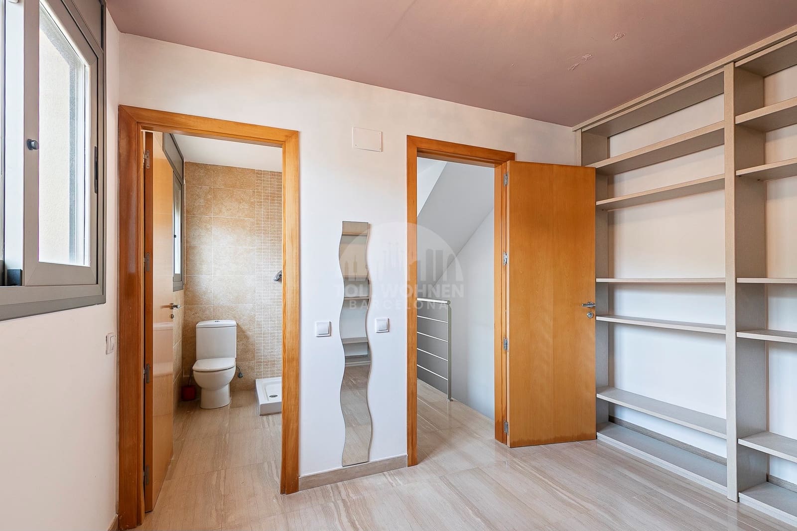 6 soverom Villa til salgs i Castelldefels med svømmebasseng garasje - € 1 295 000 (Ref: 9271839)