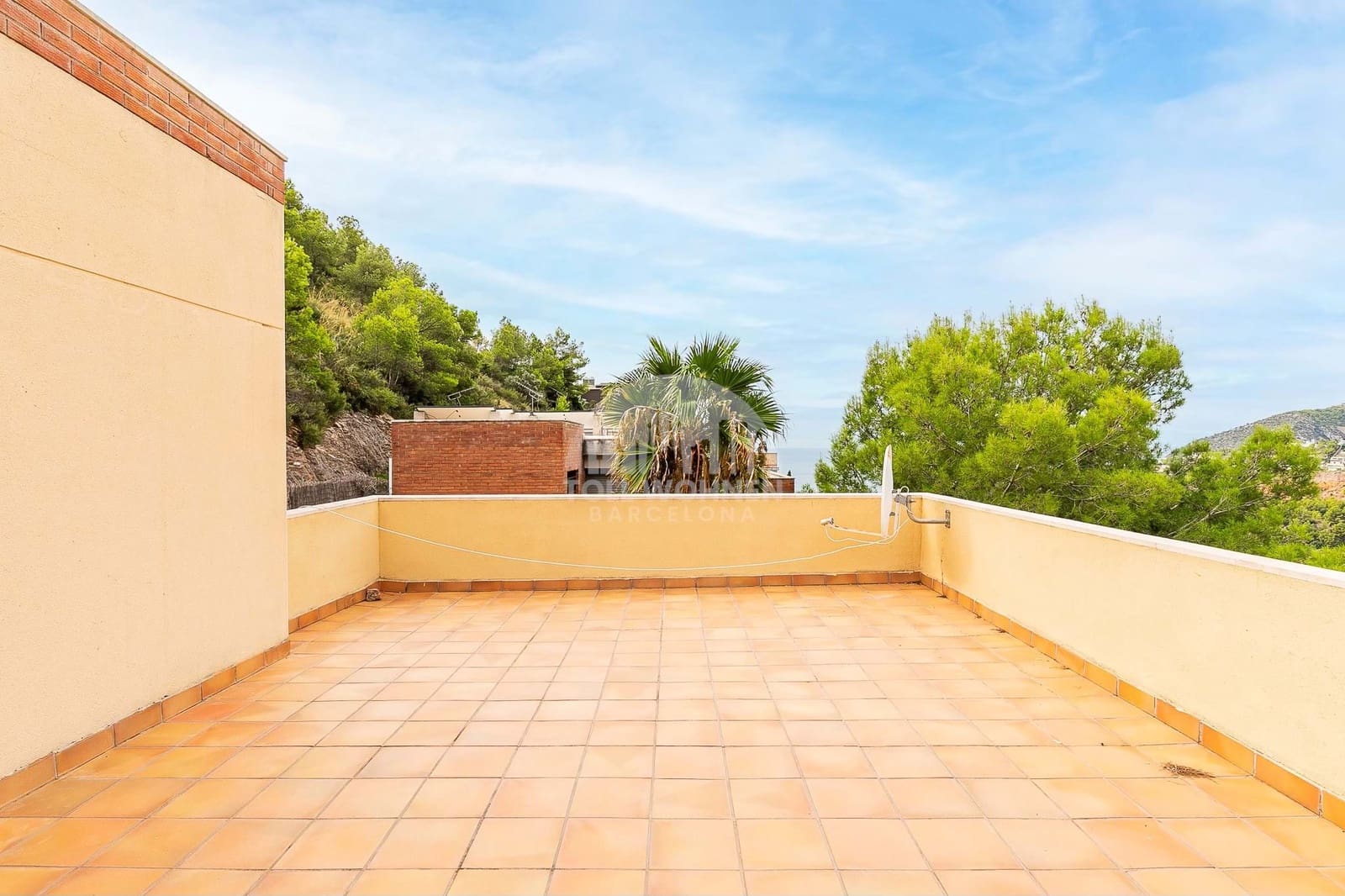 6 soverom Villa til salgs i Castelldefels med svømmebasseng garasje - € 1 295 000 (Ref: 9271839)