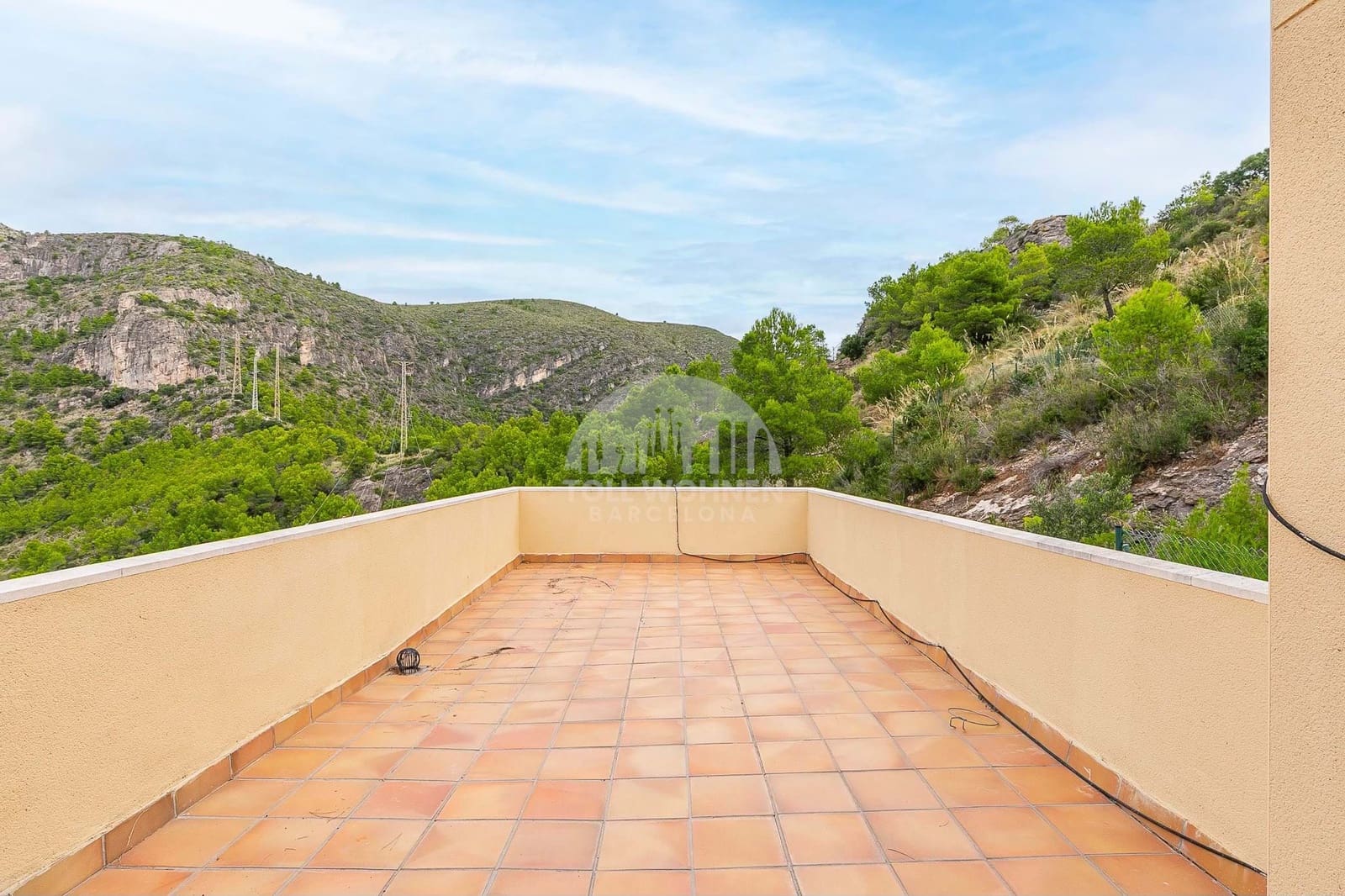 6 soverom Villa til salgs i Castelldefels med svømmebasseng garasje - € 1 295 000 (Ref: 9271839)