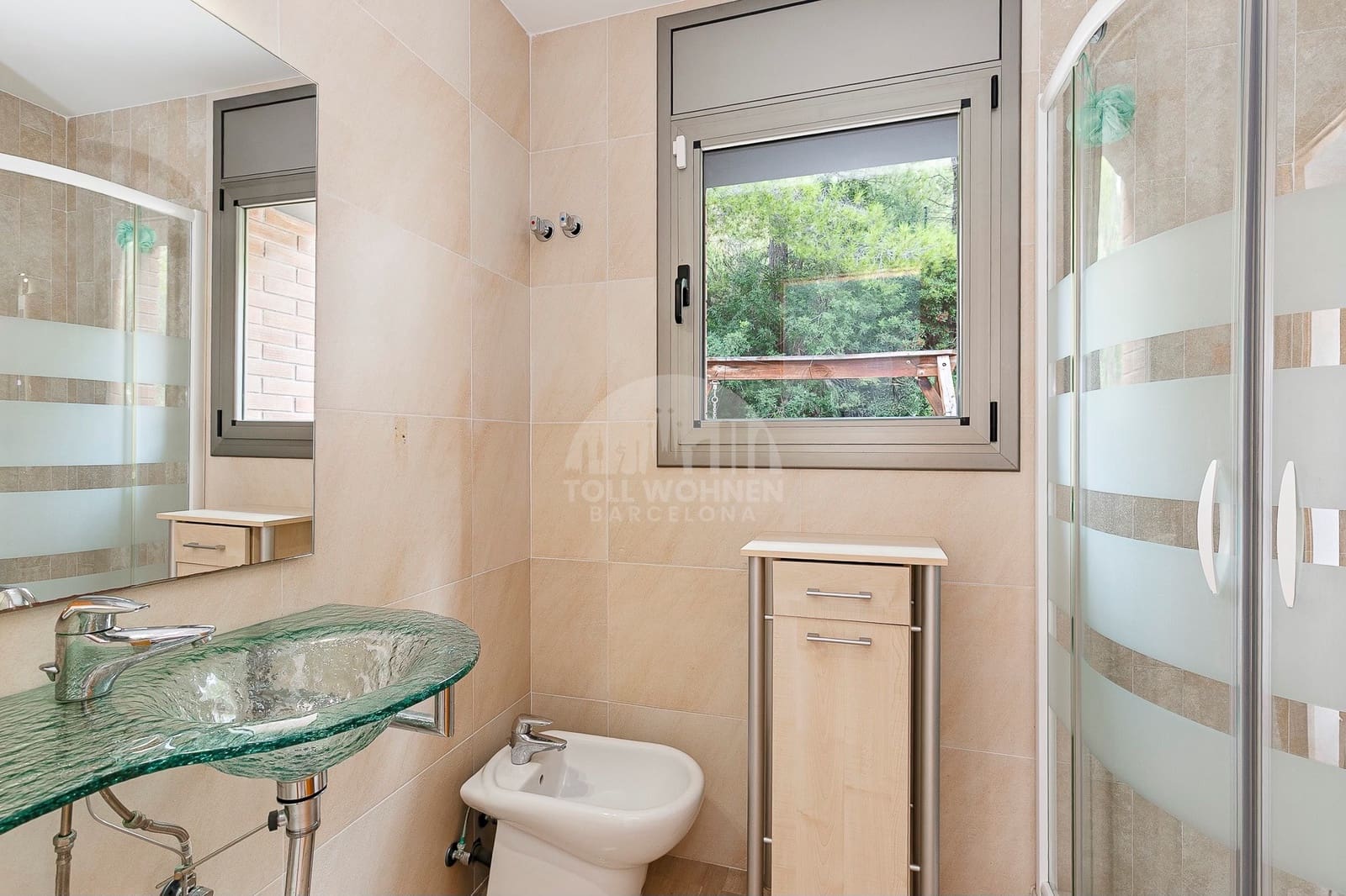 6 soverom Villa til salgs i Castelldefels med svømmebasseng garasje - € 1 295 000 (Ref: 9271839)