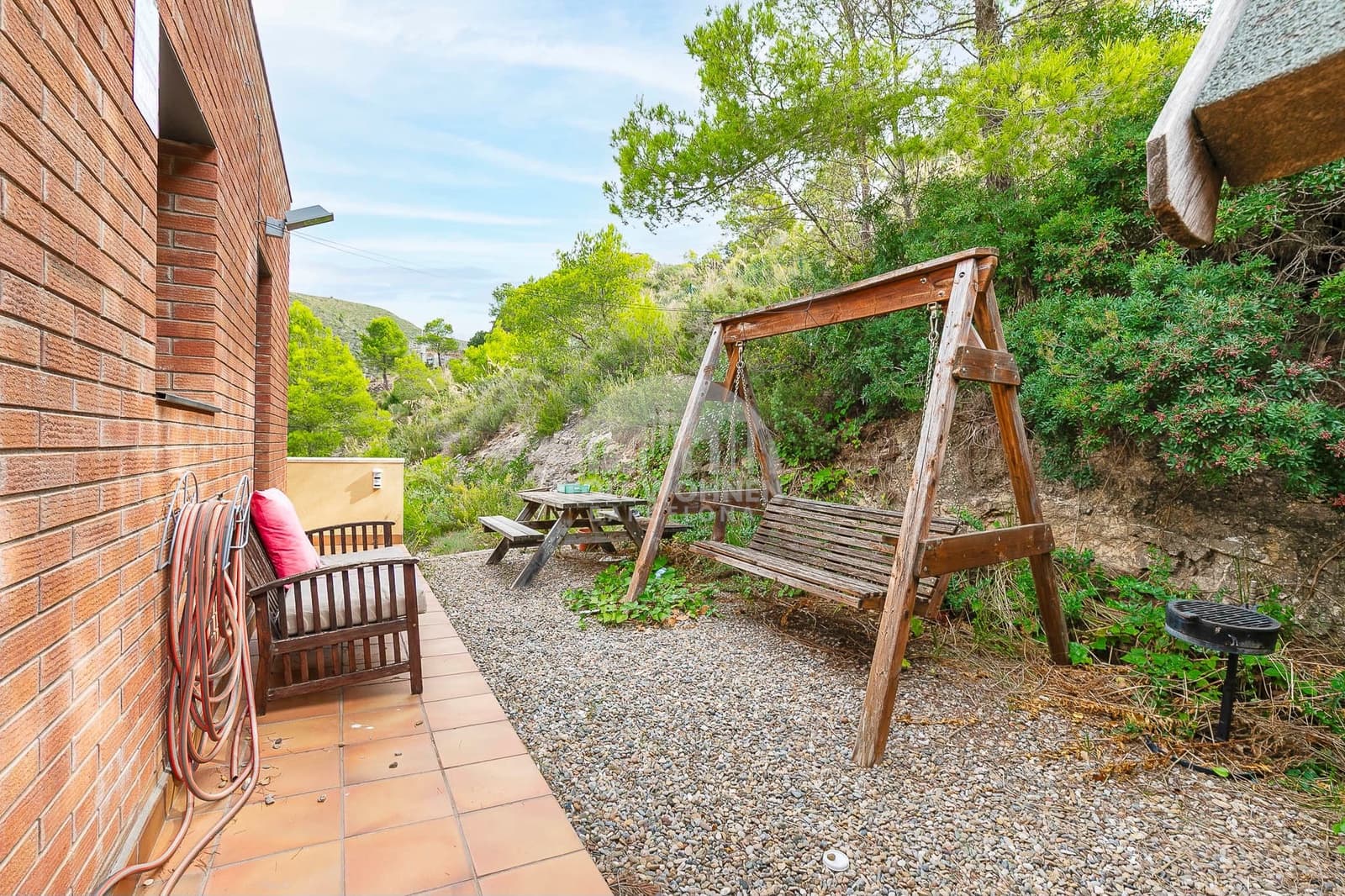 6 soverom Villa til salgs i Castelldefels med svømmebasseng garasje - € 1 295 000 (Ref: 9271839)