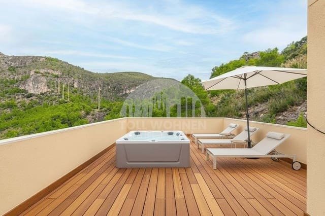 Casa de 6 habitaciones en Castelldefels en venta con piscina garaje - 1.295.000 € (Ref: 9271839)