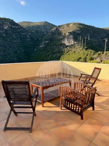 6 soverom Hus til salgs i Castelldefels med svømmebasseng garasje - € 1 250 000 (Ref: 9271839)