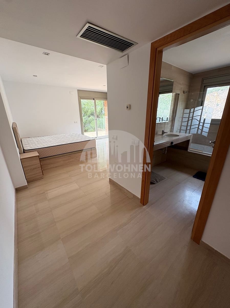 Casa de 6 habitaciones en Castelldefels en venta con piscina garaje - 1.250.000 € (Ref: 9271839)