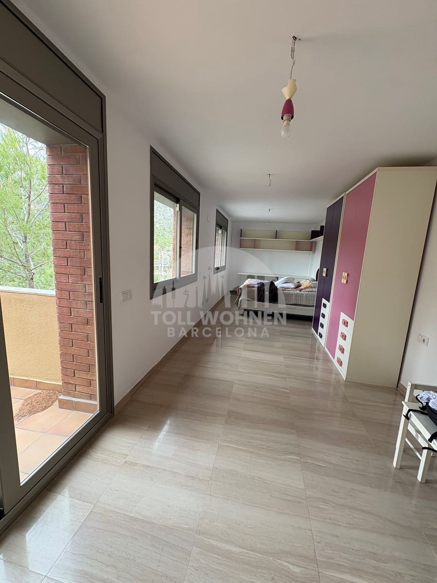 Casa de 6 habitaciones en Castelldefels en venta con piscina garaje - 1.250.000 € (Ref: 9271839)