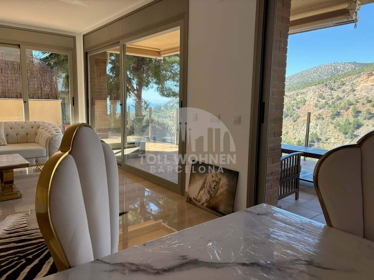 Casa de 6 habitaciones en Castelldefels en venta con piscina garaje - 1.250.000 € (Ref: 9271839)