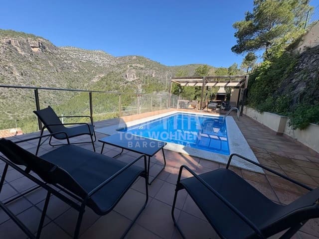 6 slaapkamer Huis te koop in Castelldefels met zwembad garage - € 1.250.000 (Ref: 9271839)
