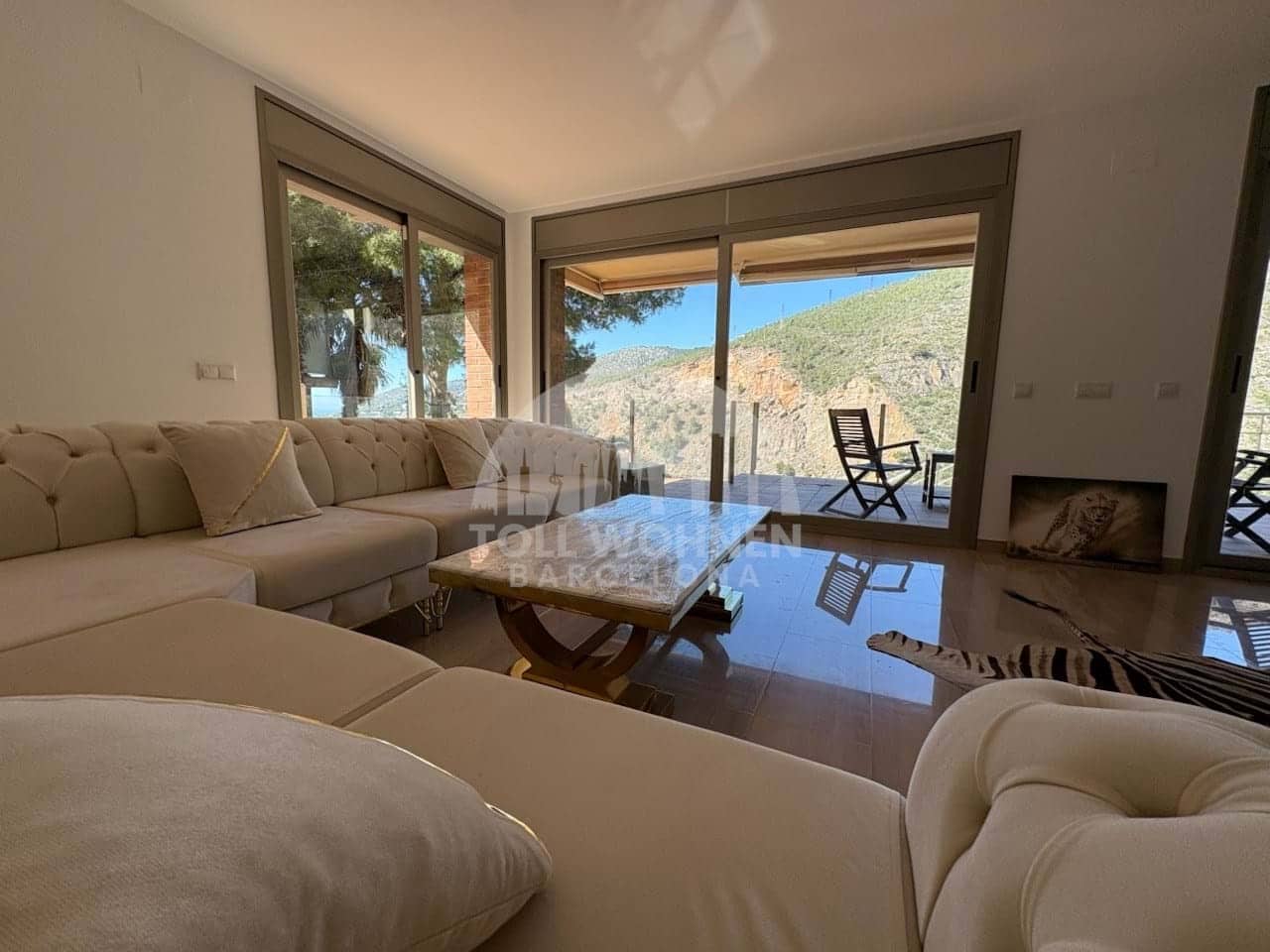 Casa de 6 habitaciones en Castelldefels en venta con piscina garaje - 1.250.000 € (Ref: 9271839)