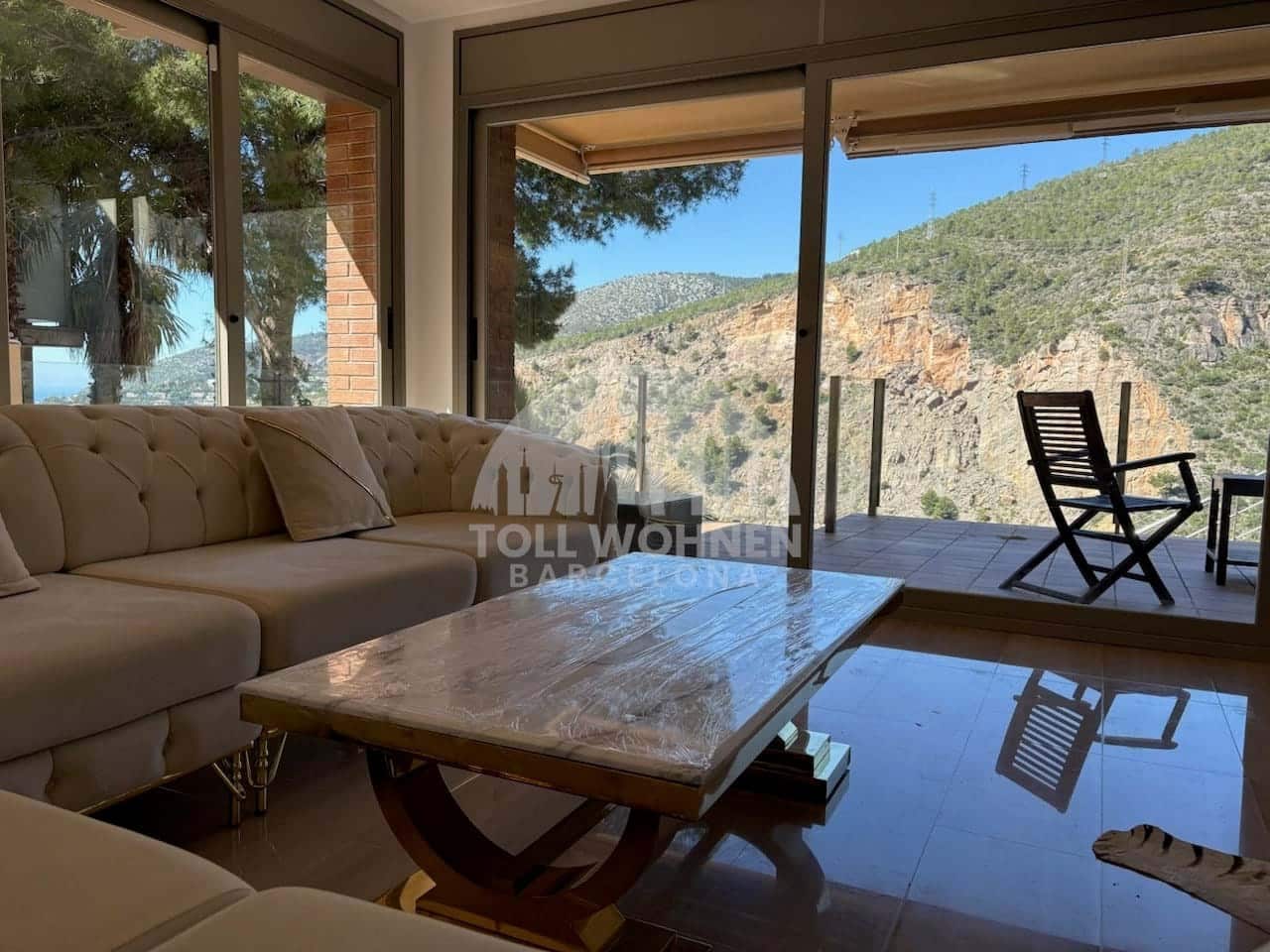Casa de 6 habitaciones en Castelldefels en venta con piscina garaje - 1.250.000 € (Ref: 9271839)