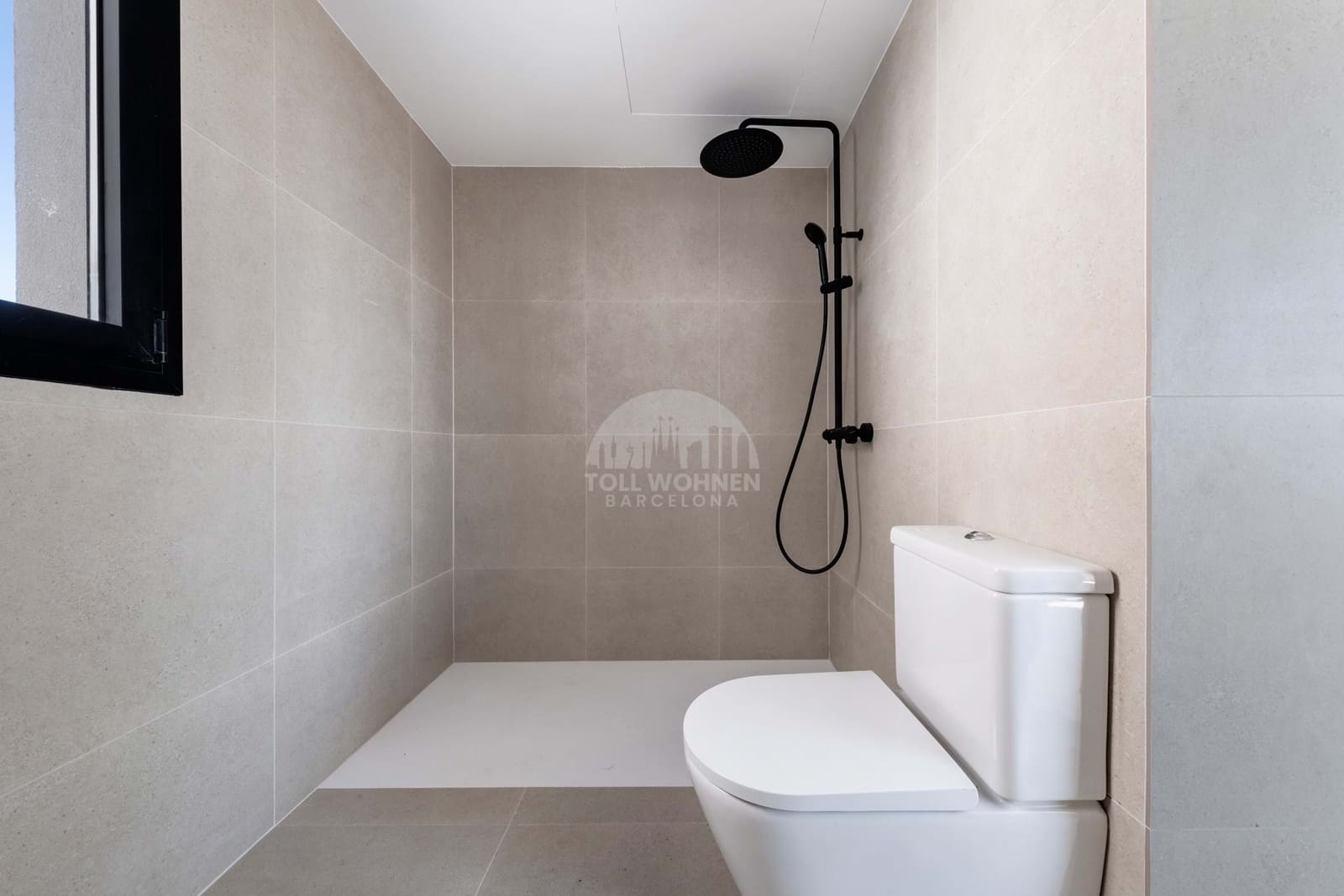 1 soveværelse Penthouse til salg i Barcelona by - € 495.000 (Ref: 9271999)