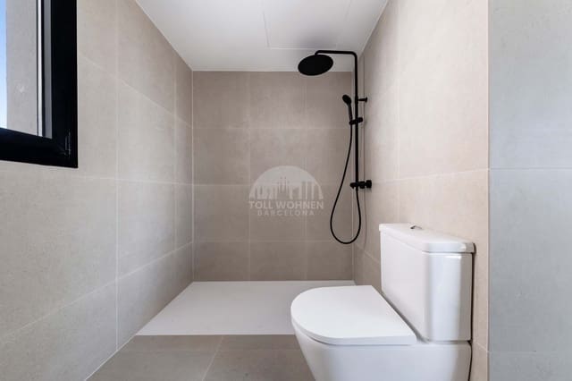 1 soveværelse Penthouse til salg i Barcelona by - € 495.000 (Ref: 9271999)