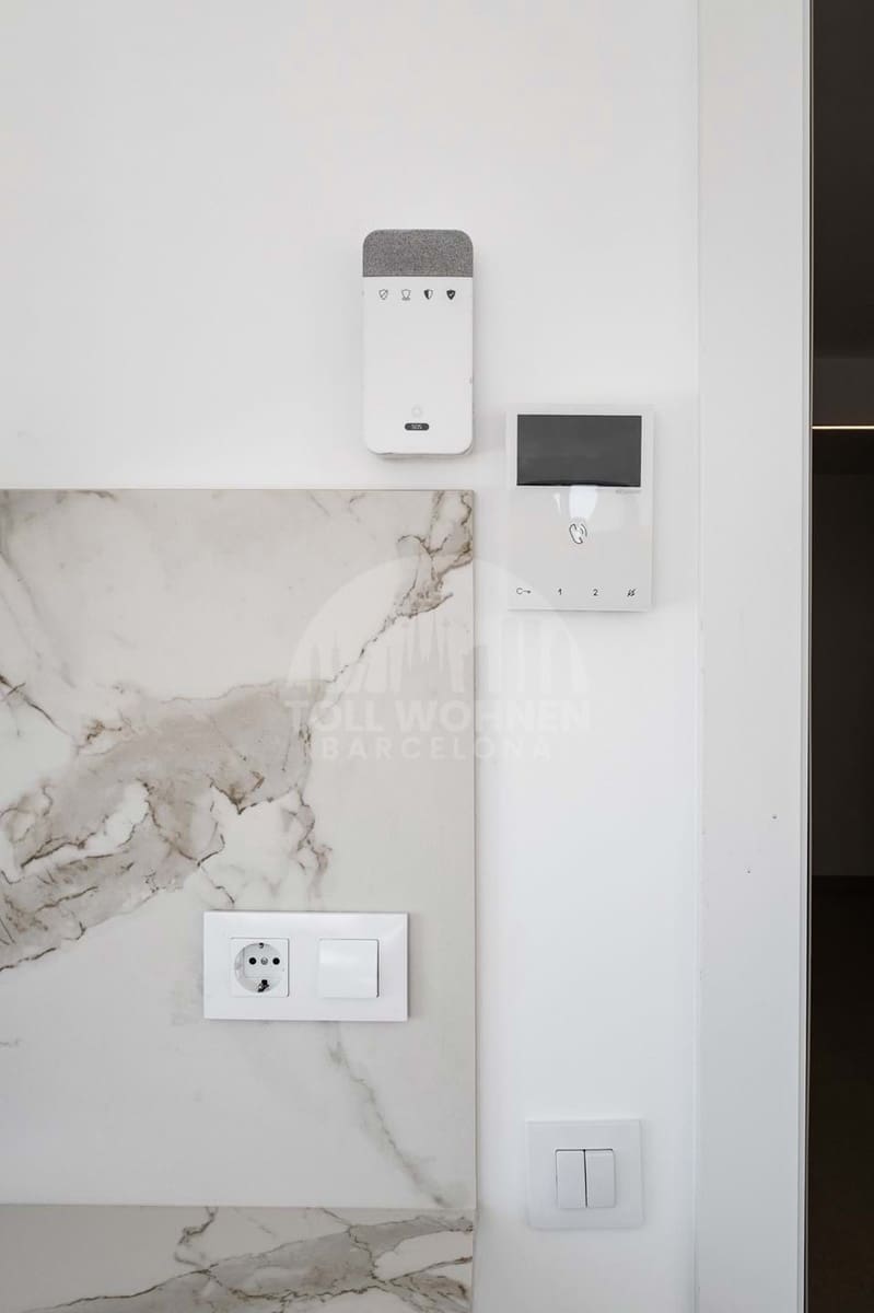 1 soveværelse Penthouse til salg i Barcelona by - € 495.000 (Ref: 9271999)