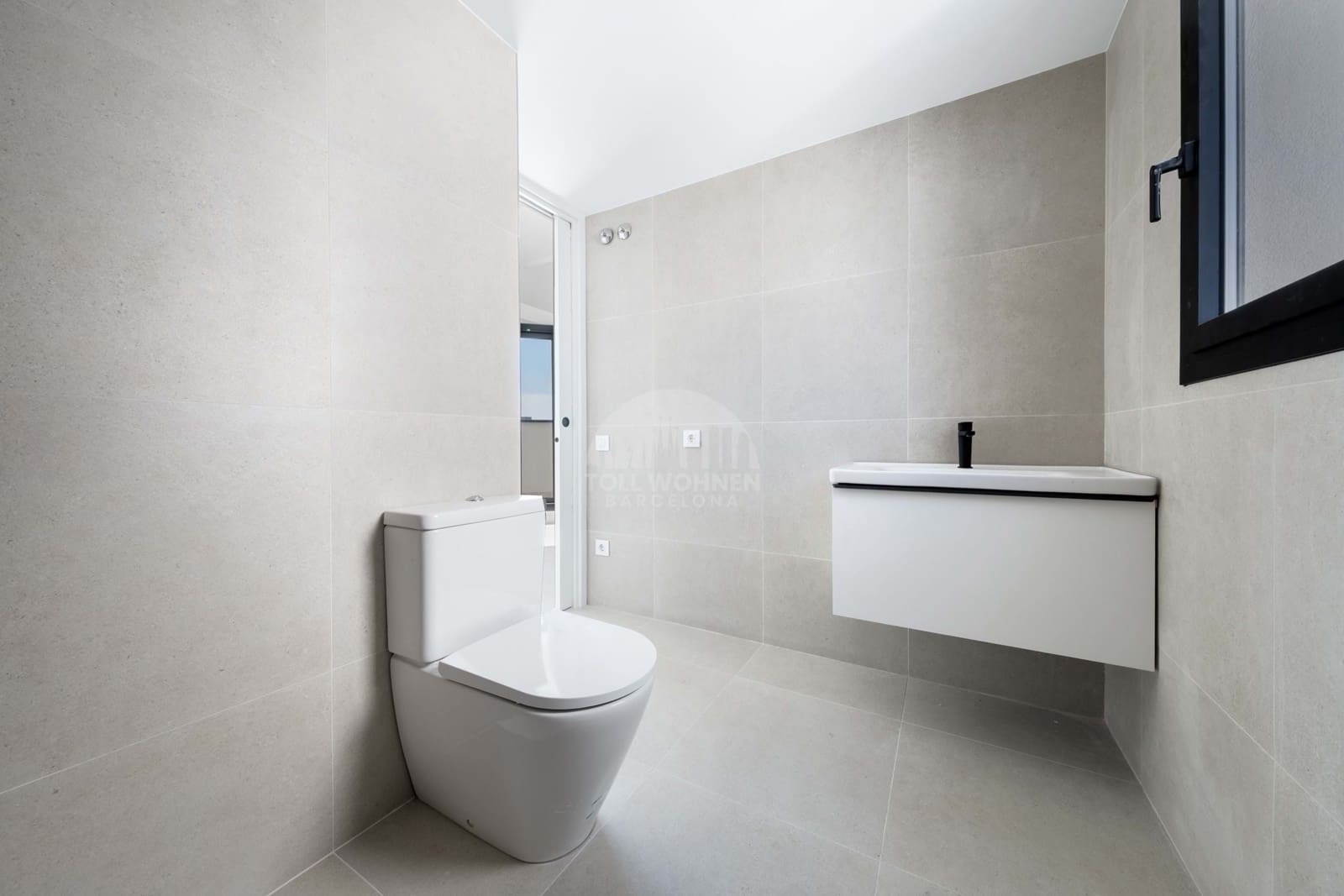 1 soveværelse Penthouse til salg i Barcelona by - € 495.000 (Ref: 9271999)