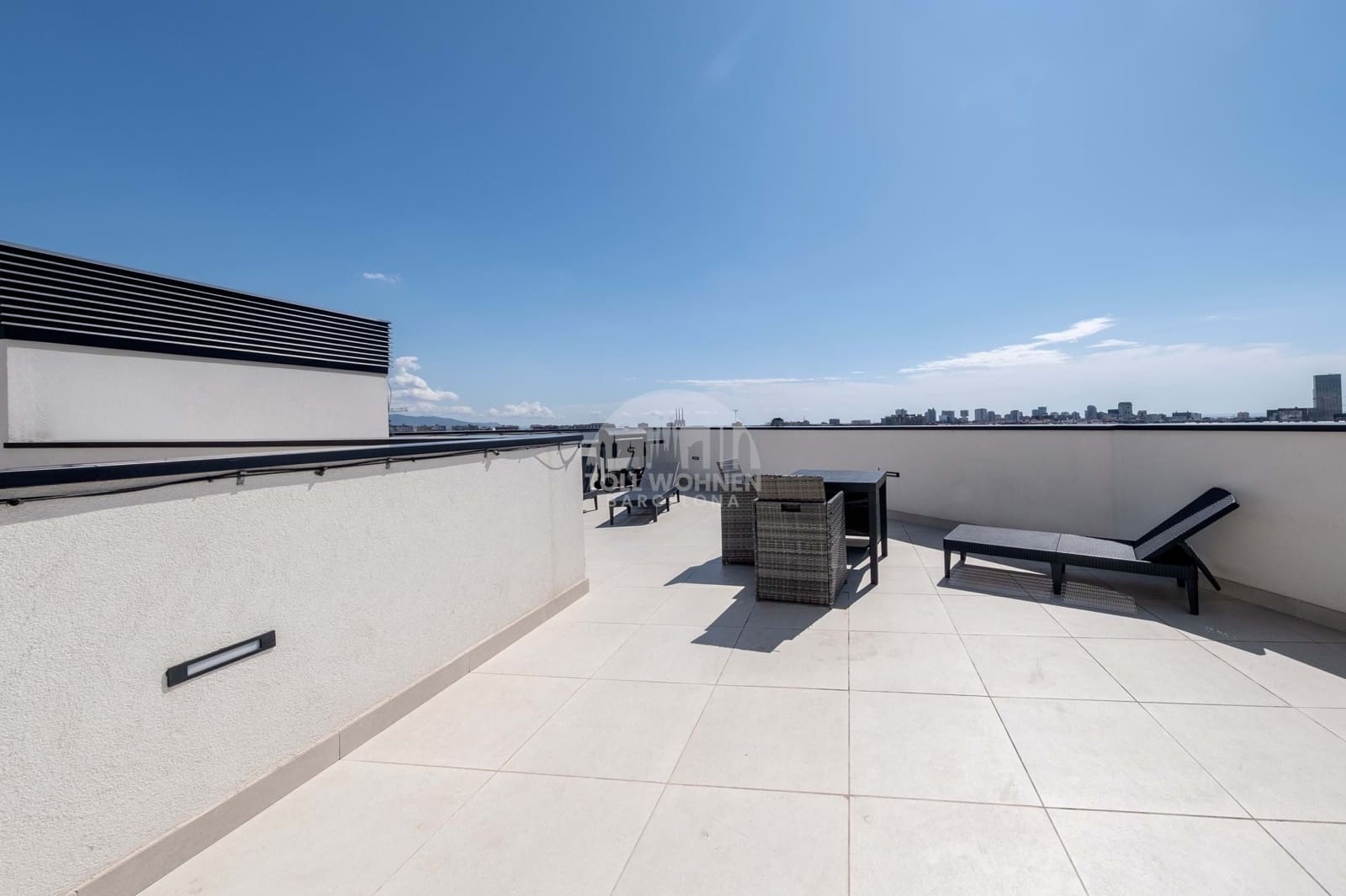 1 soveværelse Penthouse til salg i Barcelona by - € 495.000 (Ref: 9271999)