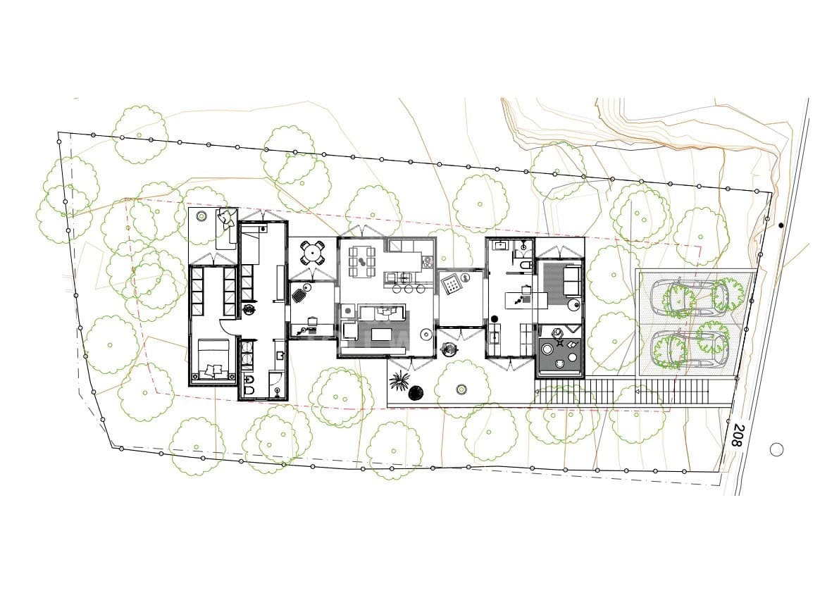 Grunde uden byggetilladelser til salg i Lloret de Mar - € 28.000 (Ref: 9285693)