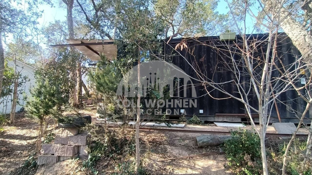 Grunde uden byggetilladelser til salg i Lloret de Mar - € 28.000 (Ref: 9285693)