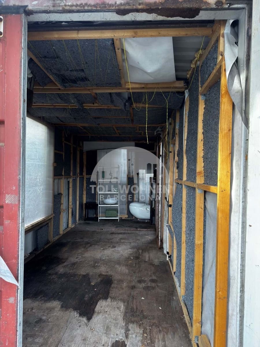 Undeveloped Land for sale in Lloret de Mar - € 28,000 (Ref: 9285693)