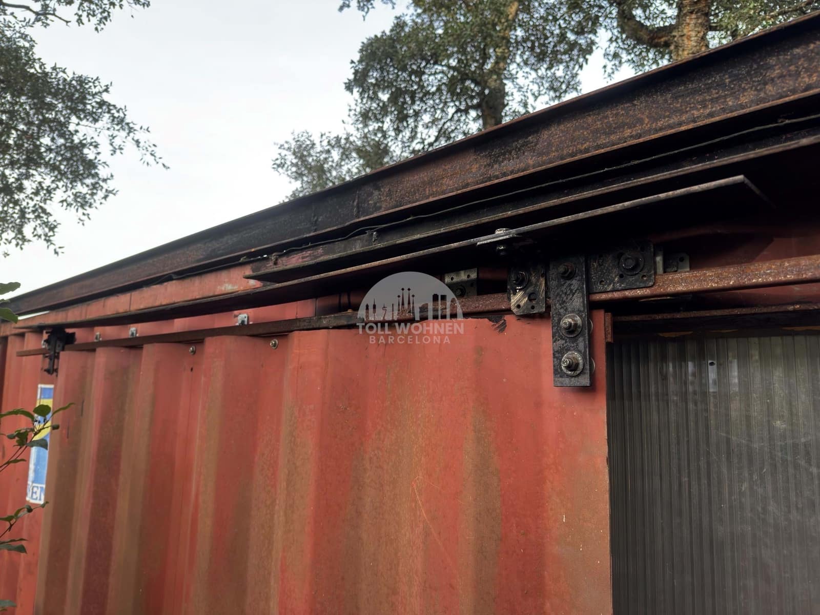 Undeveloped Land for sale in Lloret de Mar - € 28,000 (Ref: 9285693)