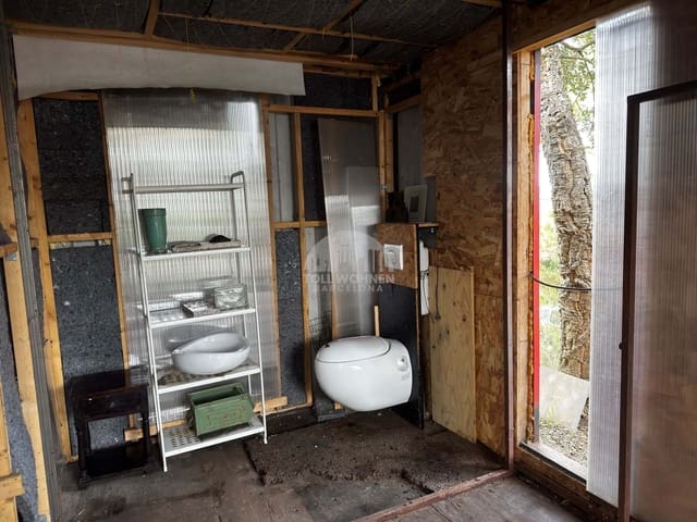 Undeveloped Land for sale in Lloret de Mar - € 28,000 (Ref: 9285693)