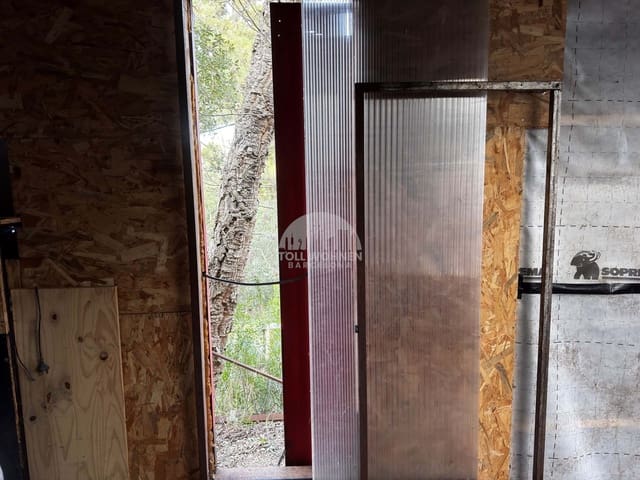 Undeveloped Land for sale in Lloret de Mar - € 28,000 (Ref: 9285693)