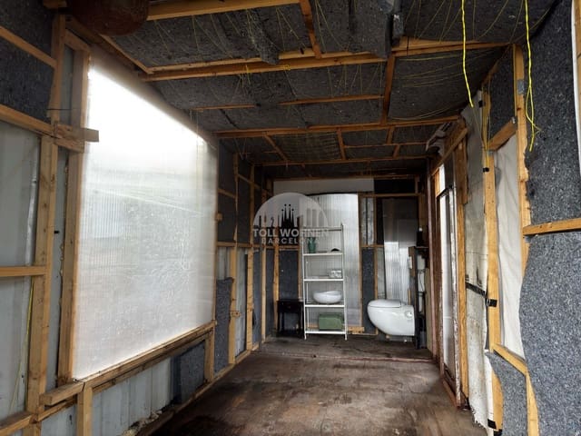 Undeveloped Land for sale in Lloret de Mar - € 28,000 (Ref: 9285693)