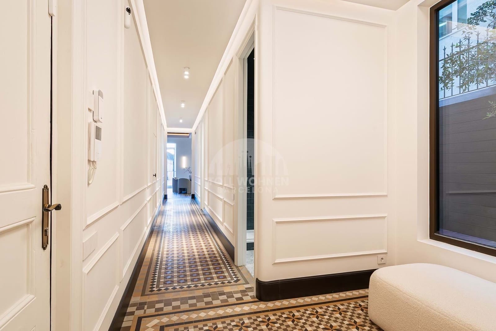 3 bedroom Apartment for rent in Barcelona city - € 13,000 (Ref: 9348620)