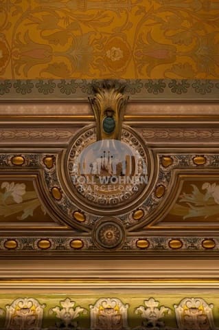 3 bedroom Apartment for rent in Barcelona city - € 13,000 (Ref: 9348620)