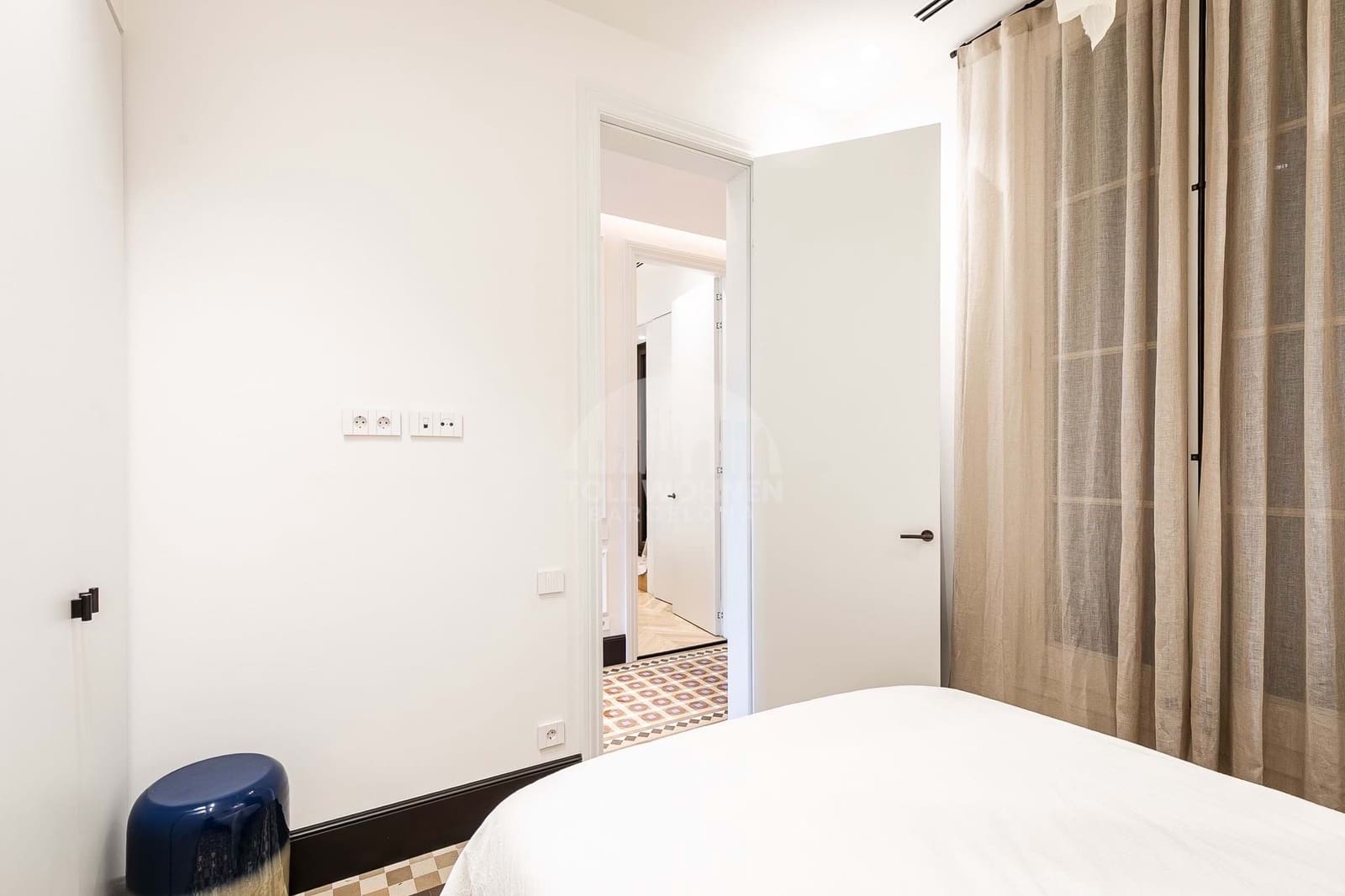 3 bedroom Apartment for rent in Barcelona city - € 13,000 (Ref: 9348620)