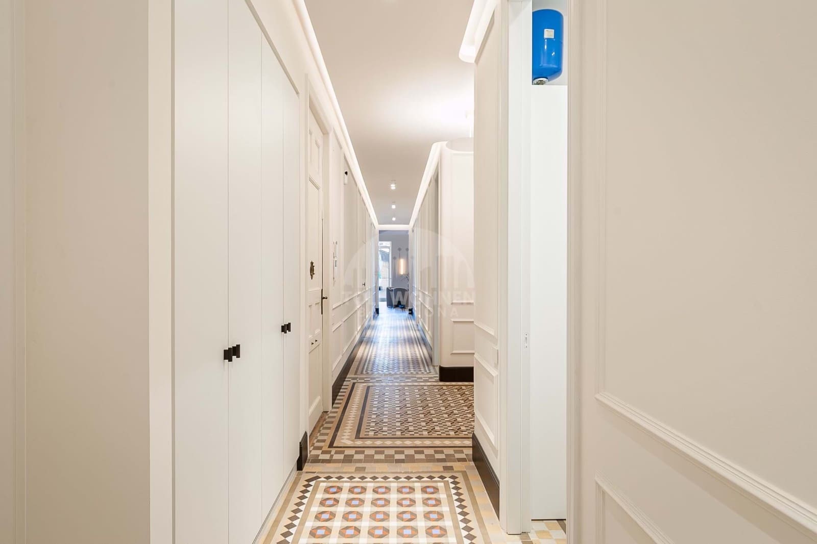 3 bedroom Apartment for rent in Barcelona city - € 13,000 (Ref: 9348620)