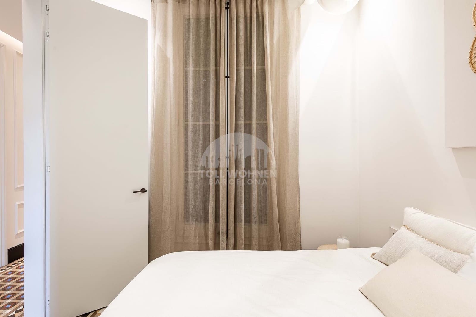 3 bedroom Apartment for rent in Barcelona city - € 13,000 (Ref: 9348620)