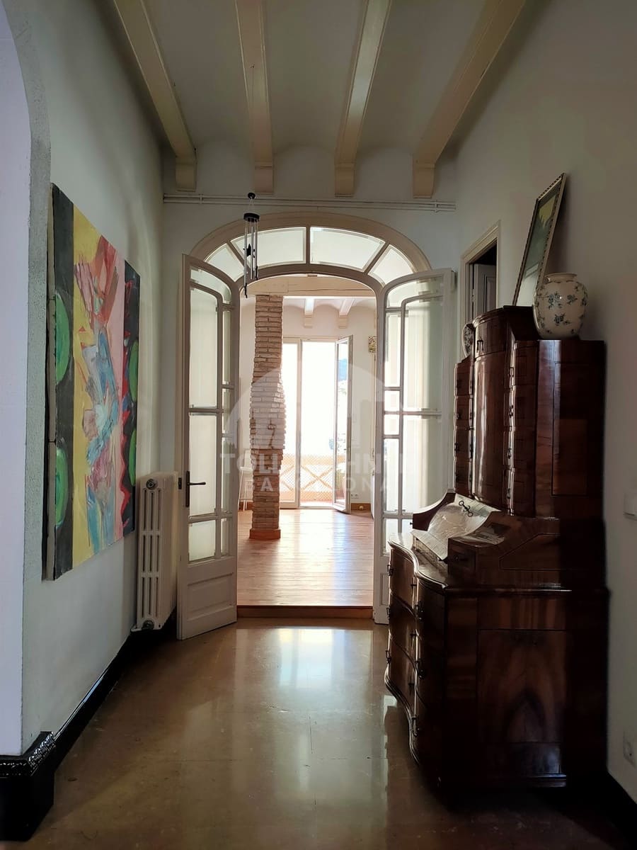 6 bedroom Villa for sale in Gelida with pool garage - € 1,220,000 (Ref: 9352164)