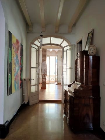 6 bedroom Villa for sale in Gelida with pool garage - € 1,220,000 (Ref: 9352164)