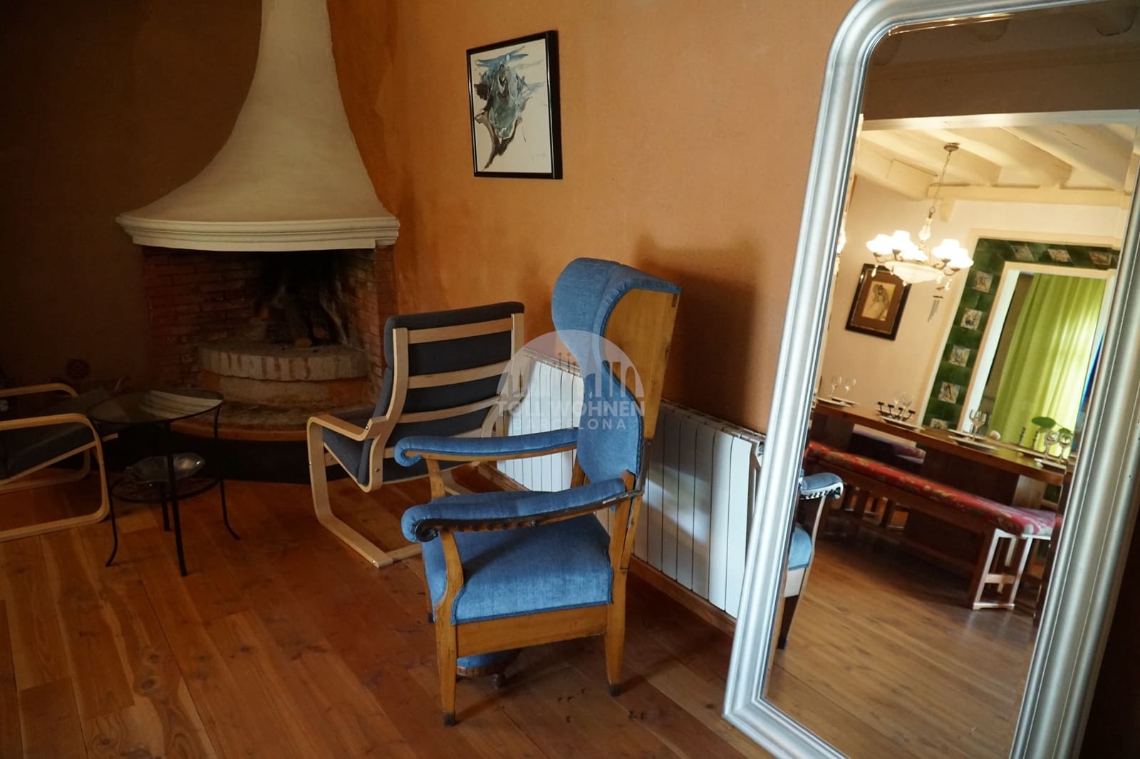 6 bedroom Villa for sale in Gelida with pool garage - € 1,220,000 (Ref: 9352164)