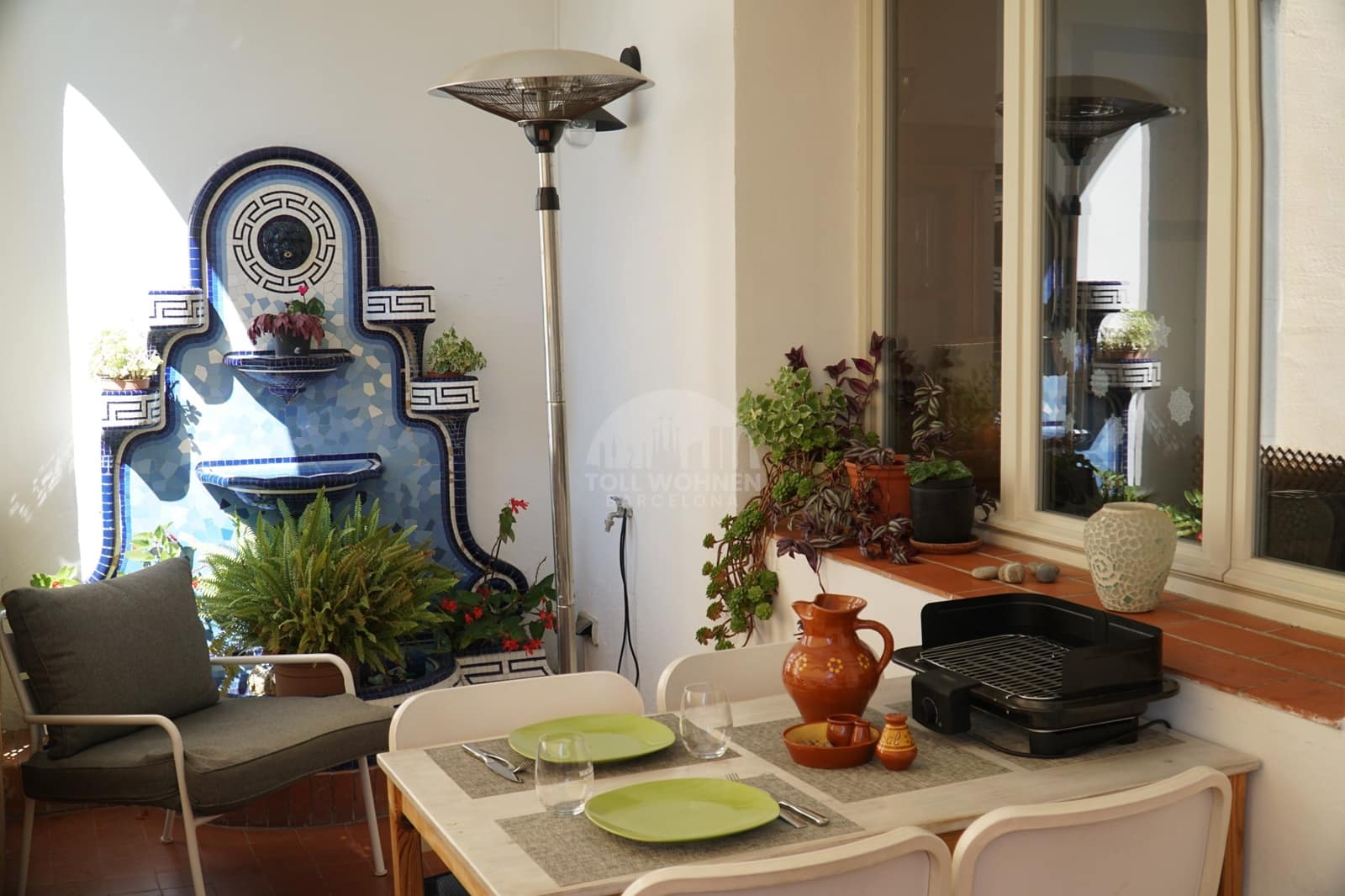 6 bedroom Villa for sale in Gelida with pool garage - € 1,220,000 (Ref: 9352164)