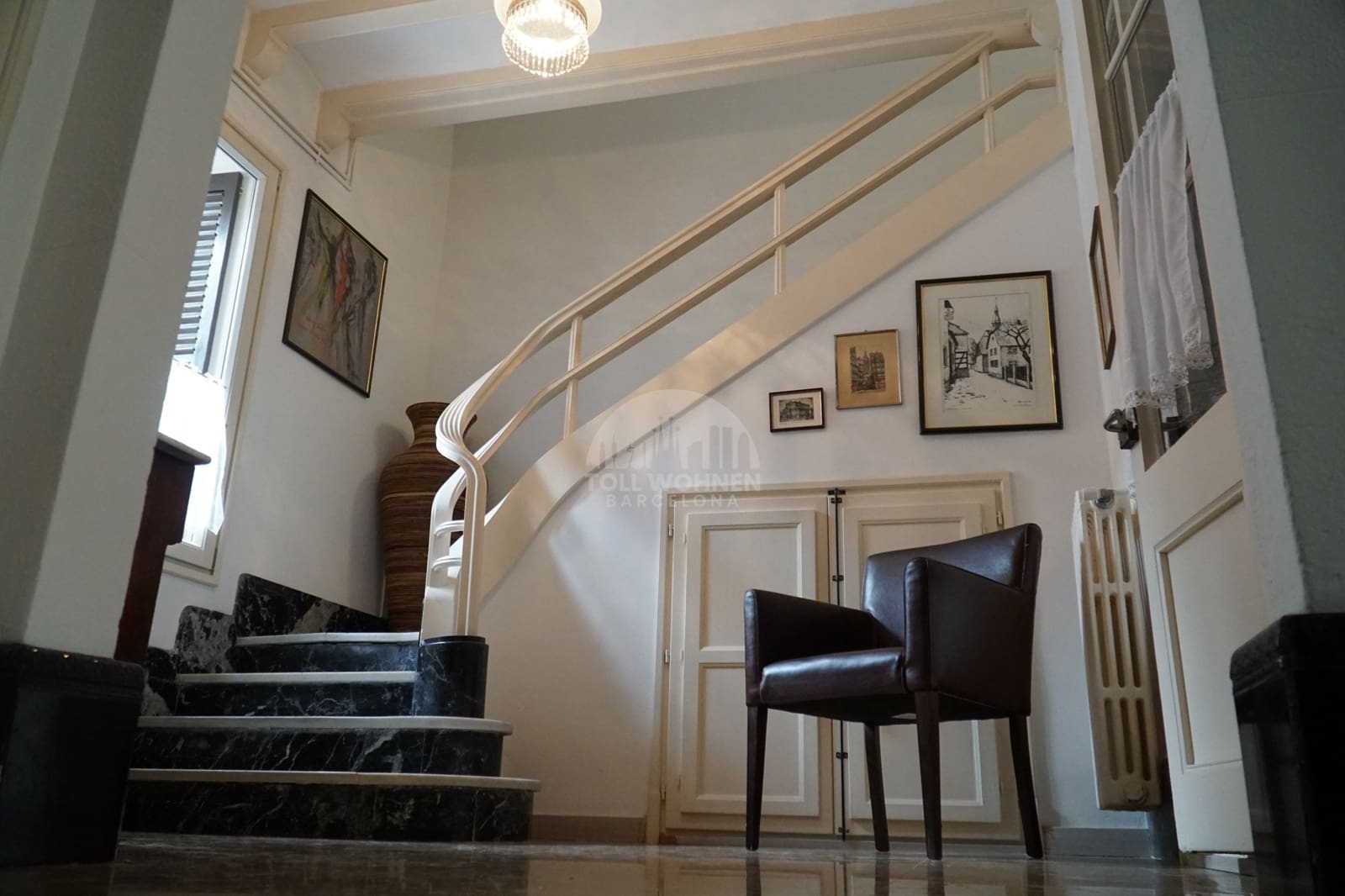 6 bedroom Villa for sale in Gelida with pool garage - € 1,220,000 (Ref: 9352164)