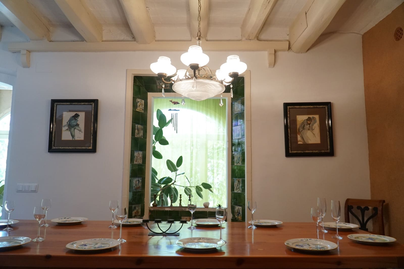 6 bedroom Villa for sale in Gelida with pool garage - € 1,220,000 (Ref: 9352164)