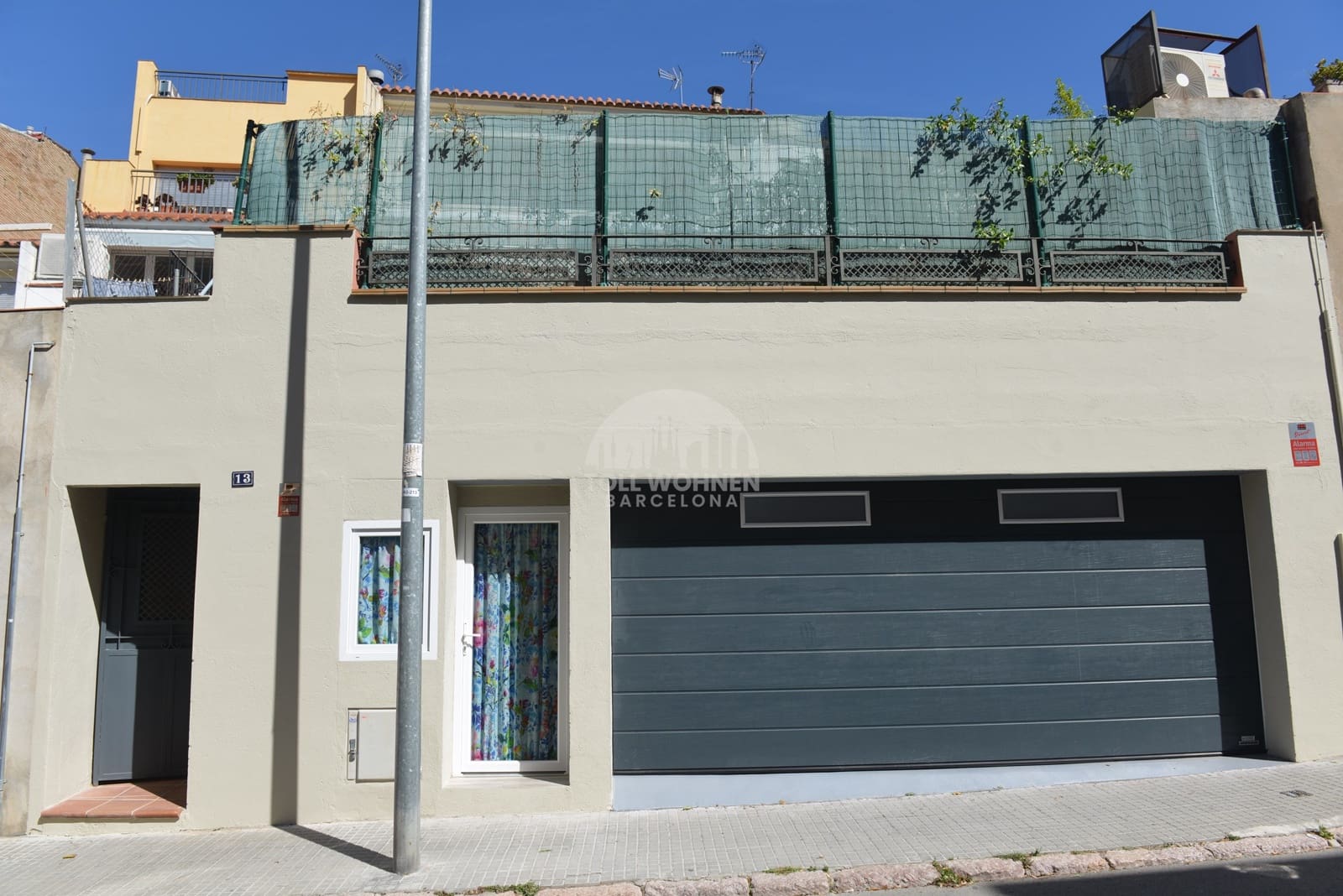 6 bedroom Villa for sale in Gelida with pool garage - € 1,220,000 (Ref: 9352164)